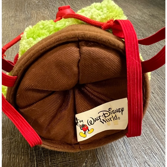 Walt Disney World Christmas Tree Dog Hat - Picture 4 of 4